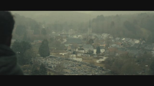 Trois jours et une vie (2019) Fragman