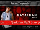 10. Hayalhan - Lanet Olsun
