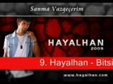 Hayalhan - Bitsin Bu Hasret (Ft Mckarabela