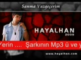hayalhan - cennetim senin yerin