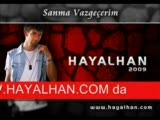 hayalhan - kısıkanırım