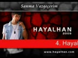 Hayalhan - Unutamam (Ft. 6.his)