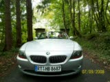 rt hb 8687 bmw z4 cabrio rt hb 8687 bydestan bmw z