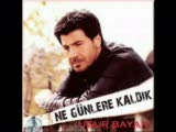Uğur Bayar - Ne Günlere Kaldik Uğur Bayar - Ne Günlere Kaldik