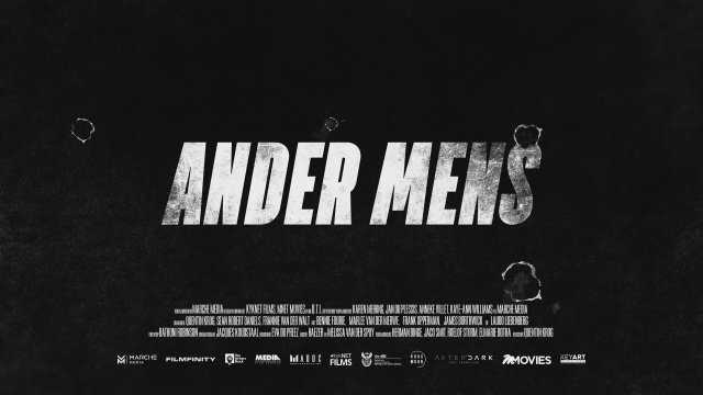 Ander Mens (2019) Fragman