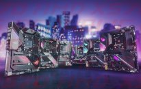 ASUS ROG X570 SERİSİ