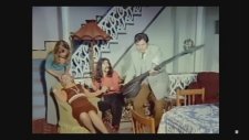 Baba Bizi Eversene - Sen de Hasstir Be