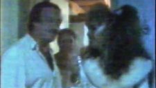 Bergen Sahne Öncesi Kuliste (1988)
