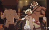 Cannon Busters (2019) Fragman