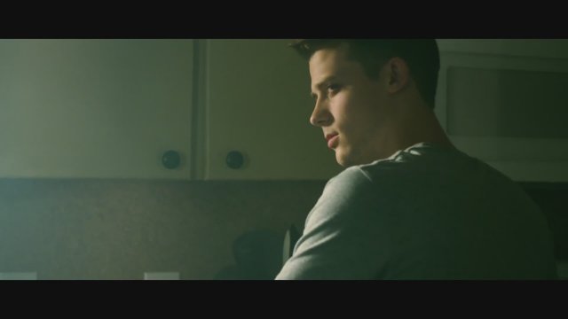 Defiant (2019) Fragman