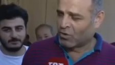 Herkesin Bayramını Toptan Kutlayan Dayı
