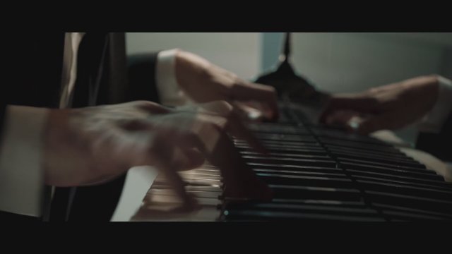 Ikar. Legenda Mietka Kosza (2019) Fragman