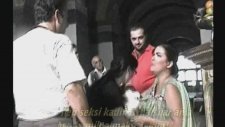 Kahpe Bizans - Kamera Arkası Ve Oyuncularla Set Röportajları (1999)