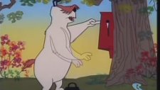 Kurt ve Çoban Köpeğinin Vardiya Değişimleri (Ralph Wolf & Sam Sheepdog)