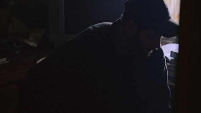 Nematoma (2019) Fragman