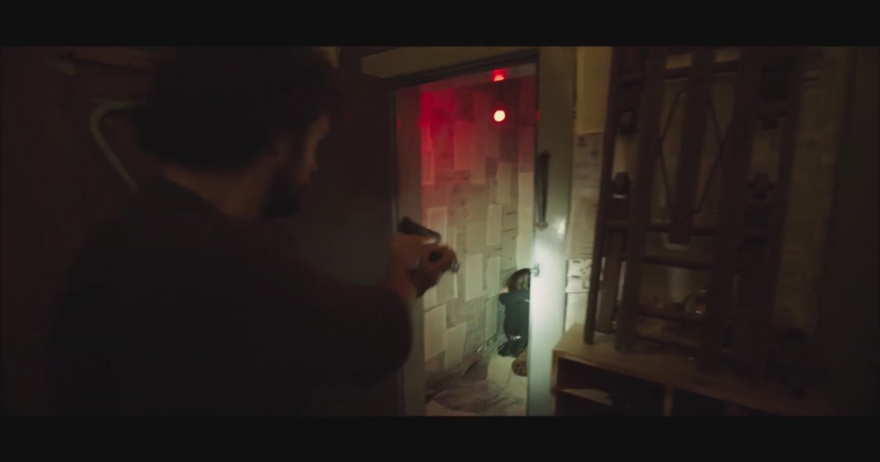 NIGHT HUNTER Trailer NEW (2019) Henry Cavill, Alexandra Daddario Action Movie HD