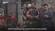 Otoban Yarışçıları Tarsuslu İntikam