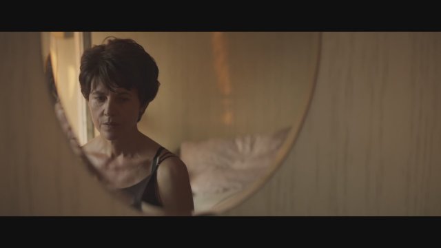 Savovi (2019) Fragman
