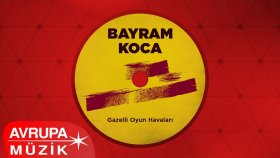 Bayram Koca - Mastika - Türkiye İlk Defa Beynelmilel Oyun Havası