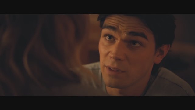 I Still Believe (2020) Fragman