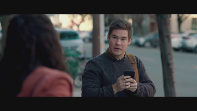 Jexi (2019) Fragman