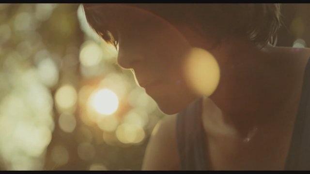 Le milieu de l'horizon (2019) Fragman