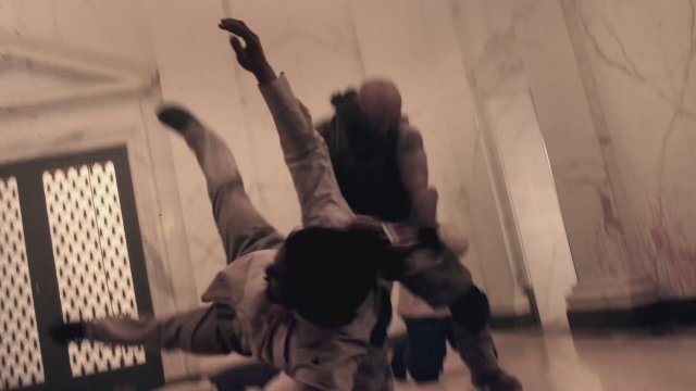Legion Maxx 2019 Fragman