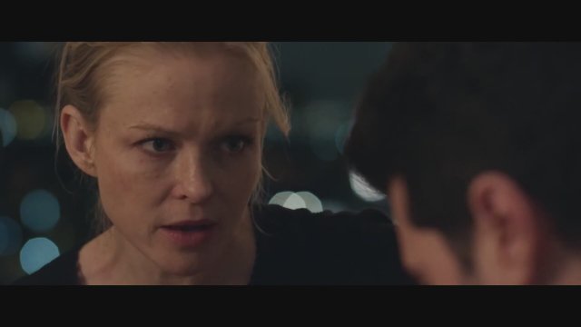 Silent Panic (2018) Fragman