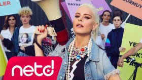 Simge - As Bayrakları Simge - As Bayrakları