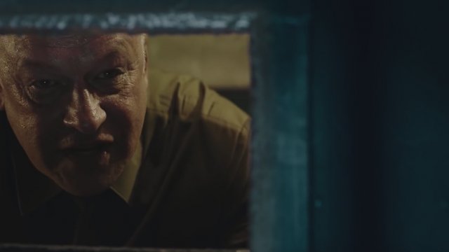 Zaboronenyi (2019) Fragman