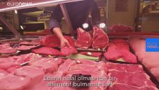 Belçika'nın Valonya Bölgesinde Helal Kesim Yasağının Başlaması