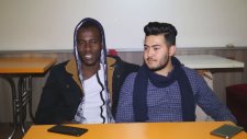 Çorumlu Amir ile Soru & Cevap