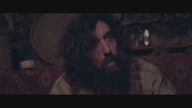 Gece Gelenler (2019) Fragman