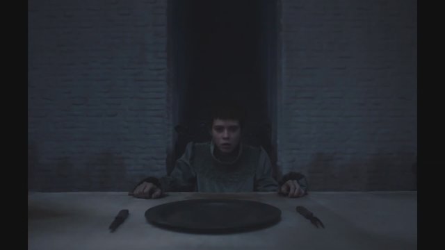 Gretel & Hansel (2019) Fragman