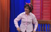 Güldür Güldür Show - Naime En Komik Sahneler