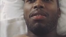 Kız Arkadaşına Ağda Yaptıran Sturridge