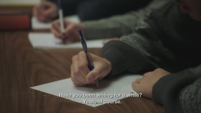 Kuessipan (2019) Fragman