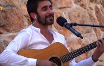 Omer Ayhan - Deriko