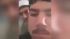 Şeyh Hazretleri Tarafından Bademlenen Mürid