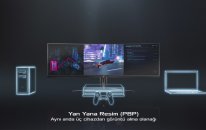 ASUS ROG Strix XG49VQ