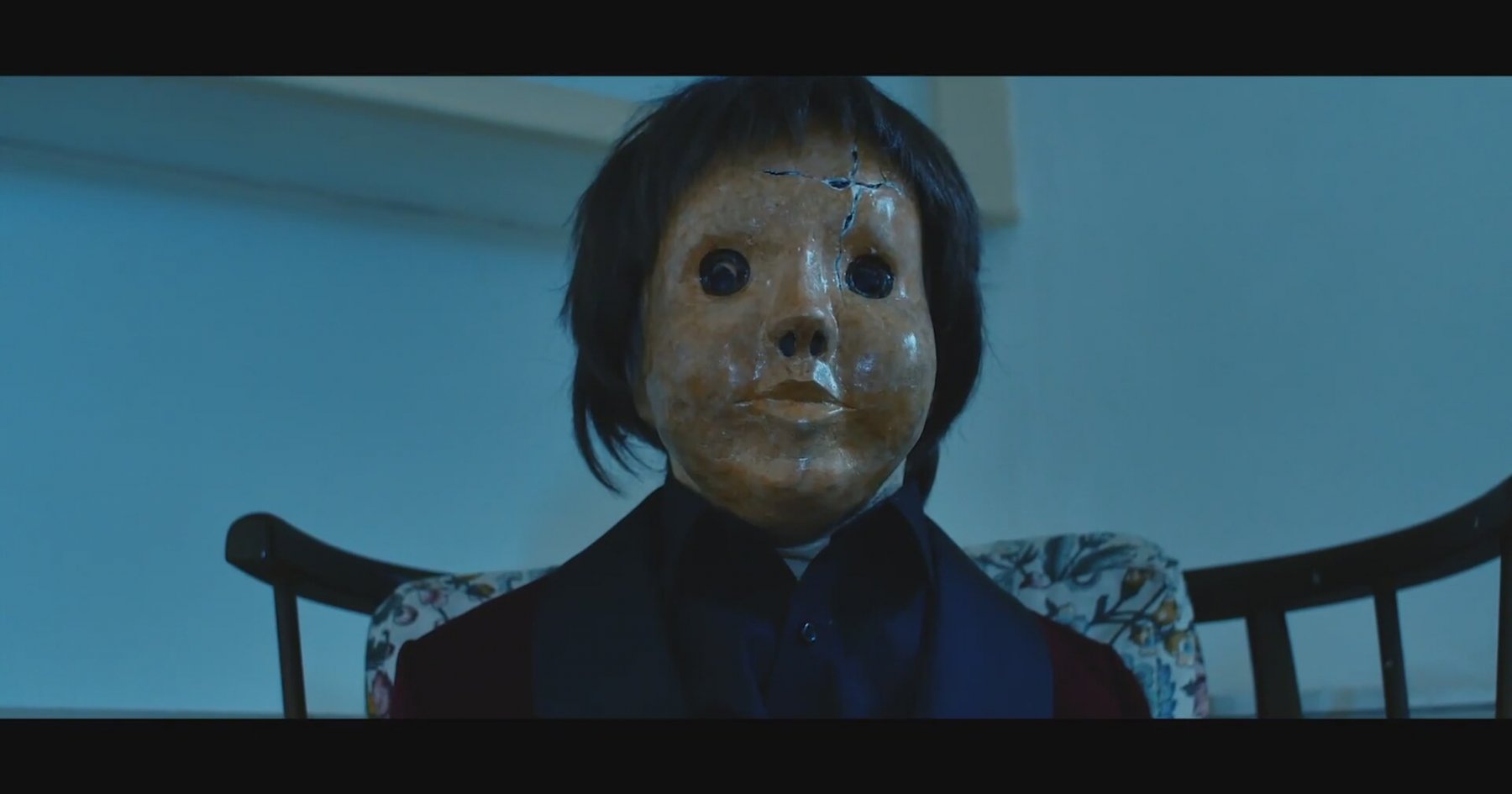 Doll Cemetery (2019) Fragman