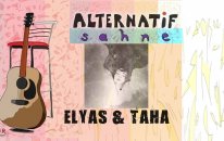 Elyas & Taha - Belki Rüyasın