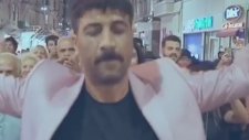 Fatih Bulut - Çok Sevdim Yalan Oldu (Kamera Arkası)