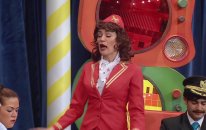 Guldur Guldur Show 52.Bolum (Tek Parça Full HD)