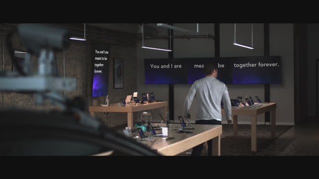 Jexi (2019) 2. Fragman