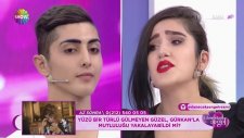 Lezbiyen Talip Olan İzdivaççı