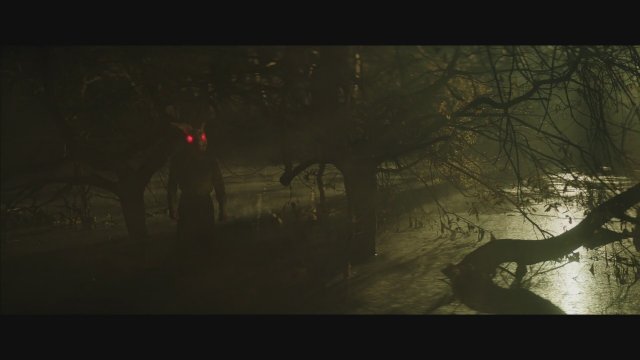 L'uomo del labirinto (2019) Fragman