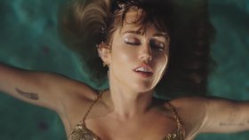 Miley Cyrus - Slide Away Miley Cyrus - Slide Away