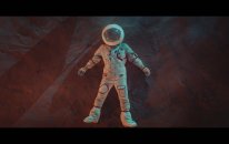 Mr. Nothing - Red