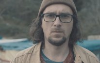 Murat Melih Özen - Yalnız Mavi